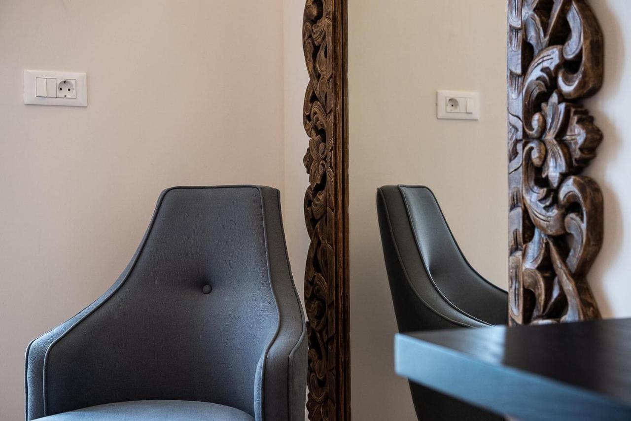 Avra Apartments Kolymbari Harbour Εξωτερικό φωτογραφία