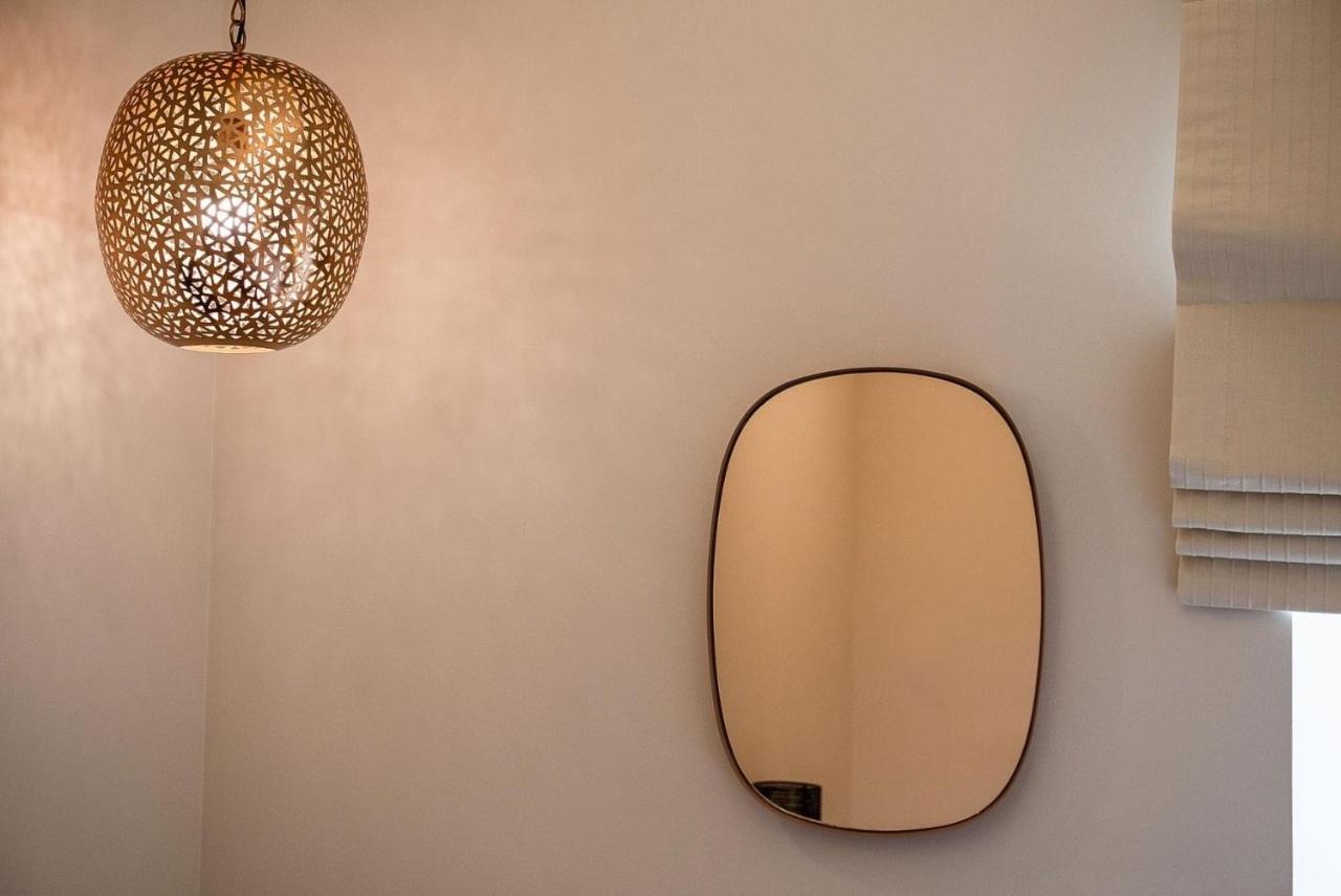Avra Apartments Kolymbari Harbour Εξωτερικό φωτογραφία