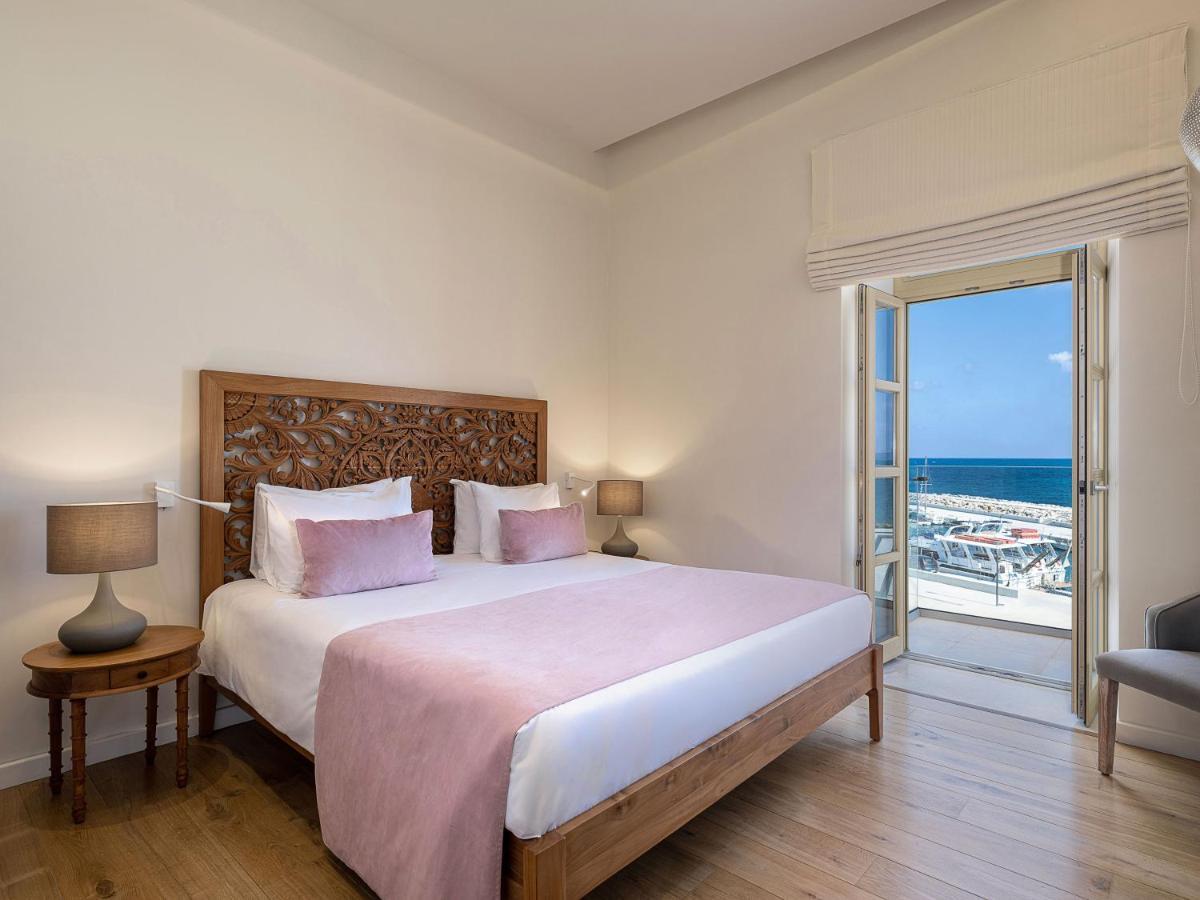 Avra Apartments Kolymbari Harbour Εξωτερικό φωτογραφία