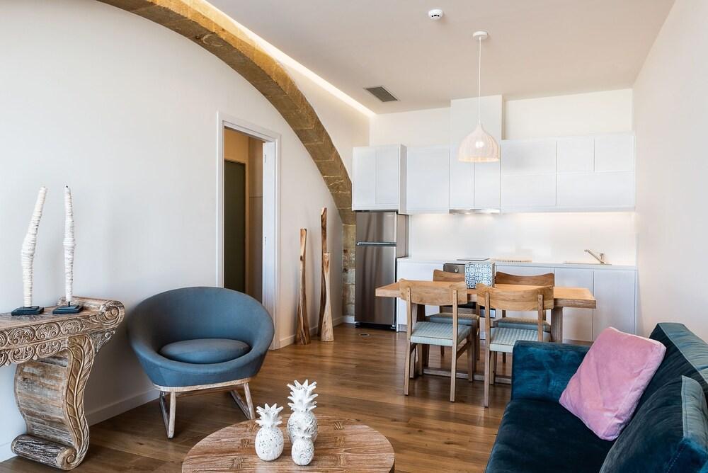Avra Apartments Kolymbari Harbour Εξωτερικό φωτογραφία