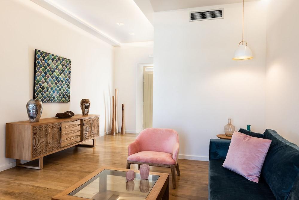 Avra Apartments Kolymbari Harbour Εξωτερικό φωτογραφία