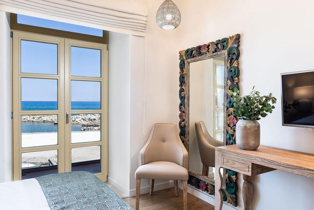 Avra Apartments Kolymbari Harbour Εξωτερικό φωτογραφία