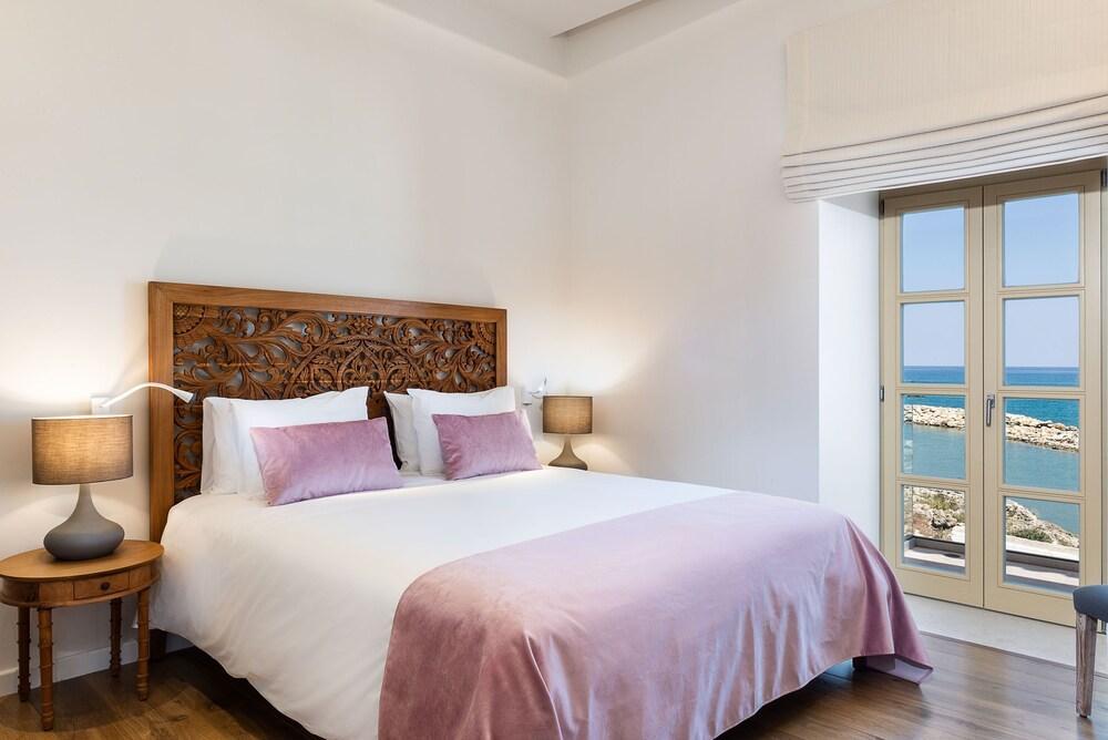 Avra Apartments Kolymbari Harbour Εξωτερικό φωτογραφία