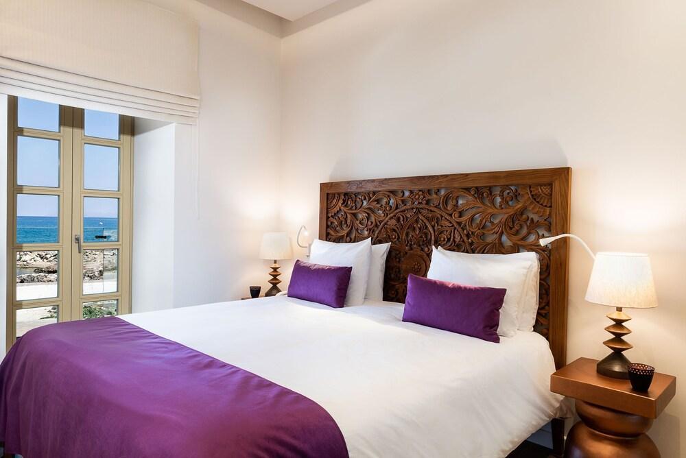 Avra Apartments Kolymbari Harbour Εξωτερικό φωτογραφία