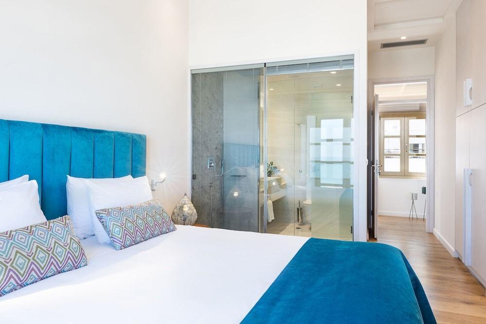 Avra Apartments Kolymbari Harbour Εξωτερικό φωτογραφία