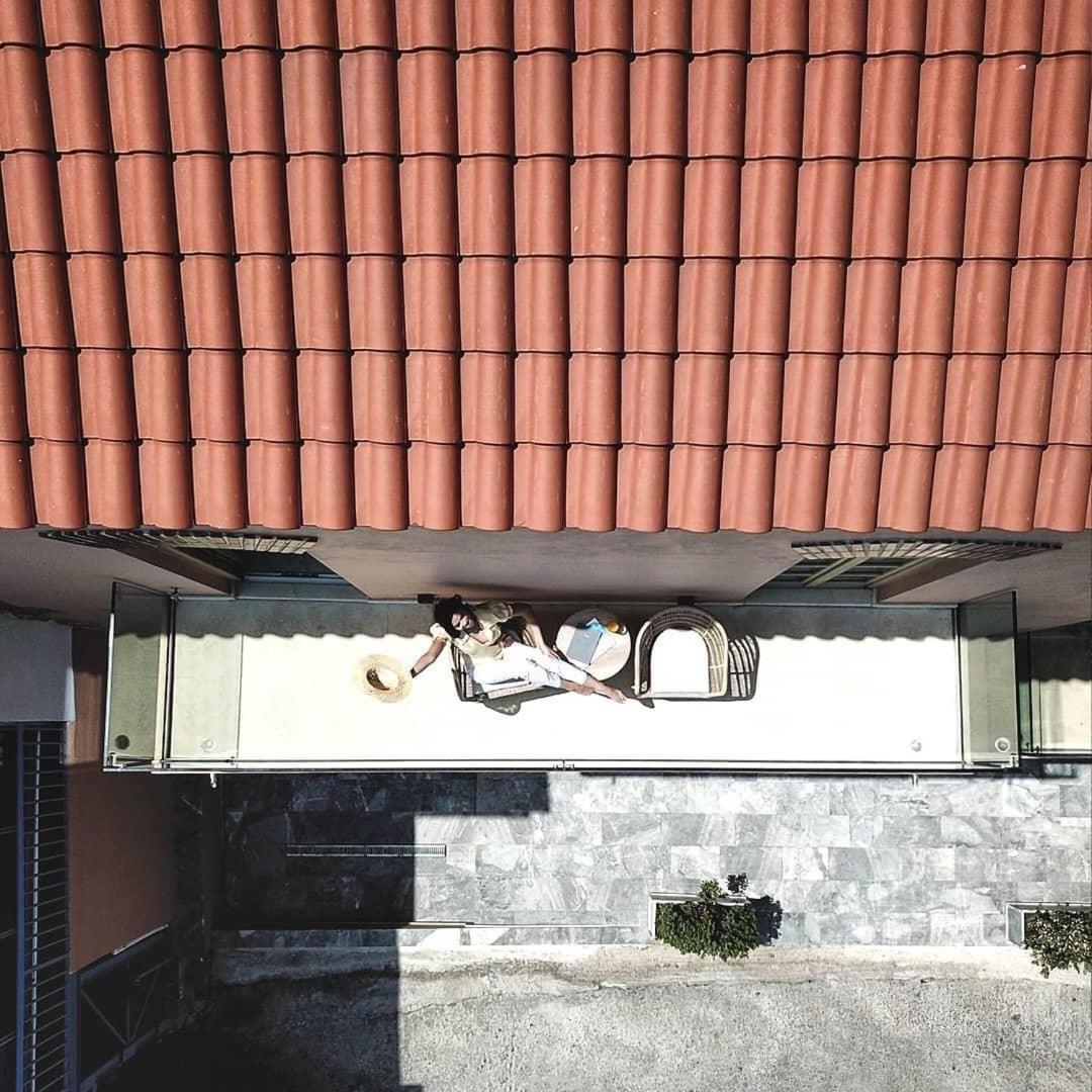 Avra Apartments Kolymbari Harbour Δωμάτιο φωτογραφία