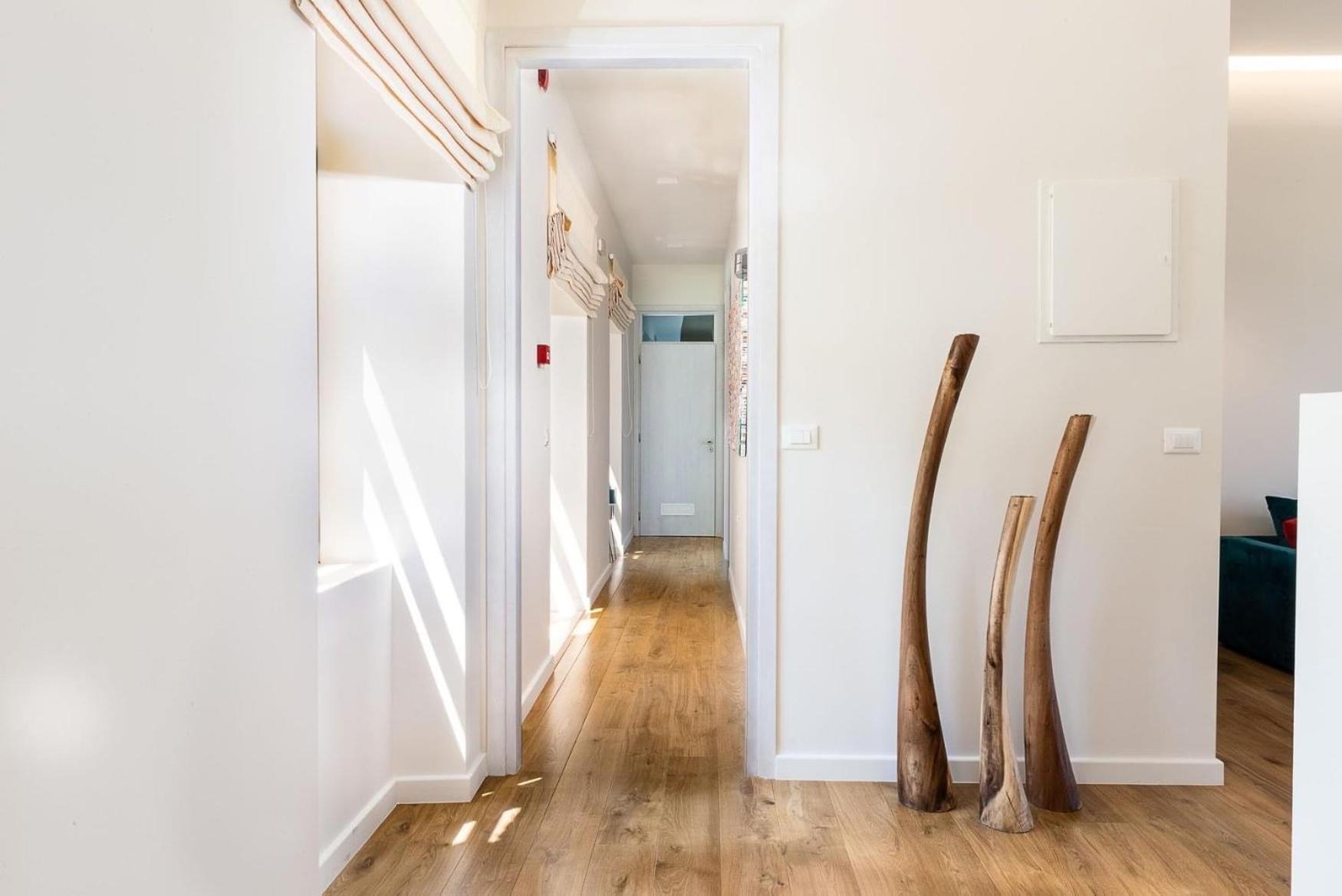 Avra Apartments Kolymbari Harbour Δωμάτιο φωτογραφία