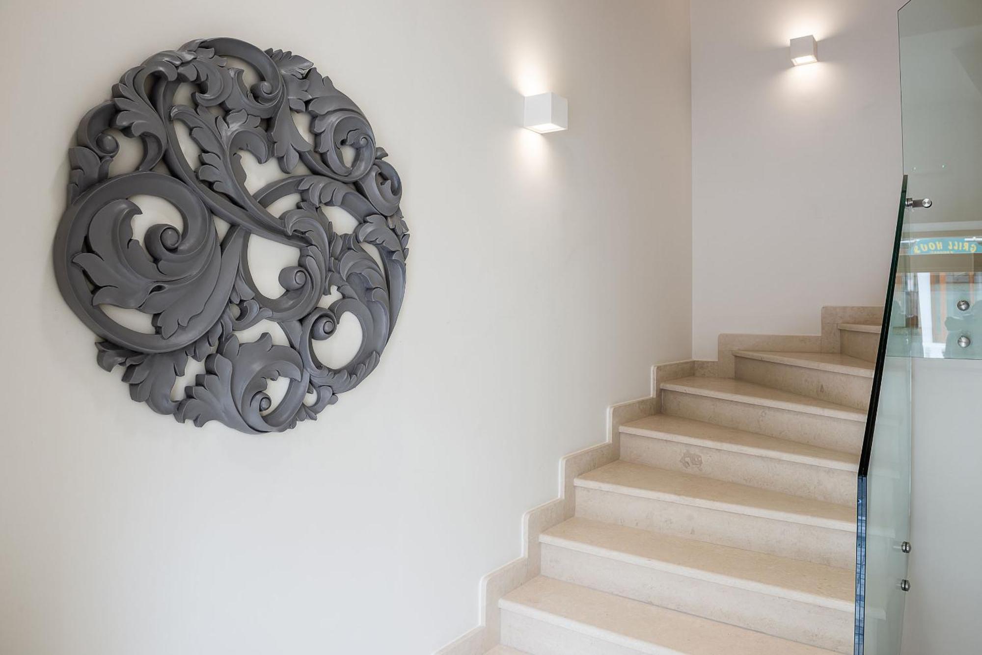 Avra Apartments Kolymbari Harbour Δωμάτιο φωτογραφία
